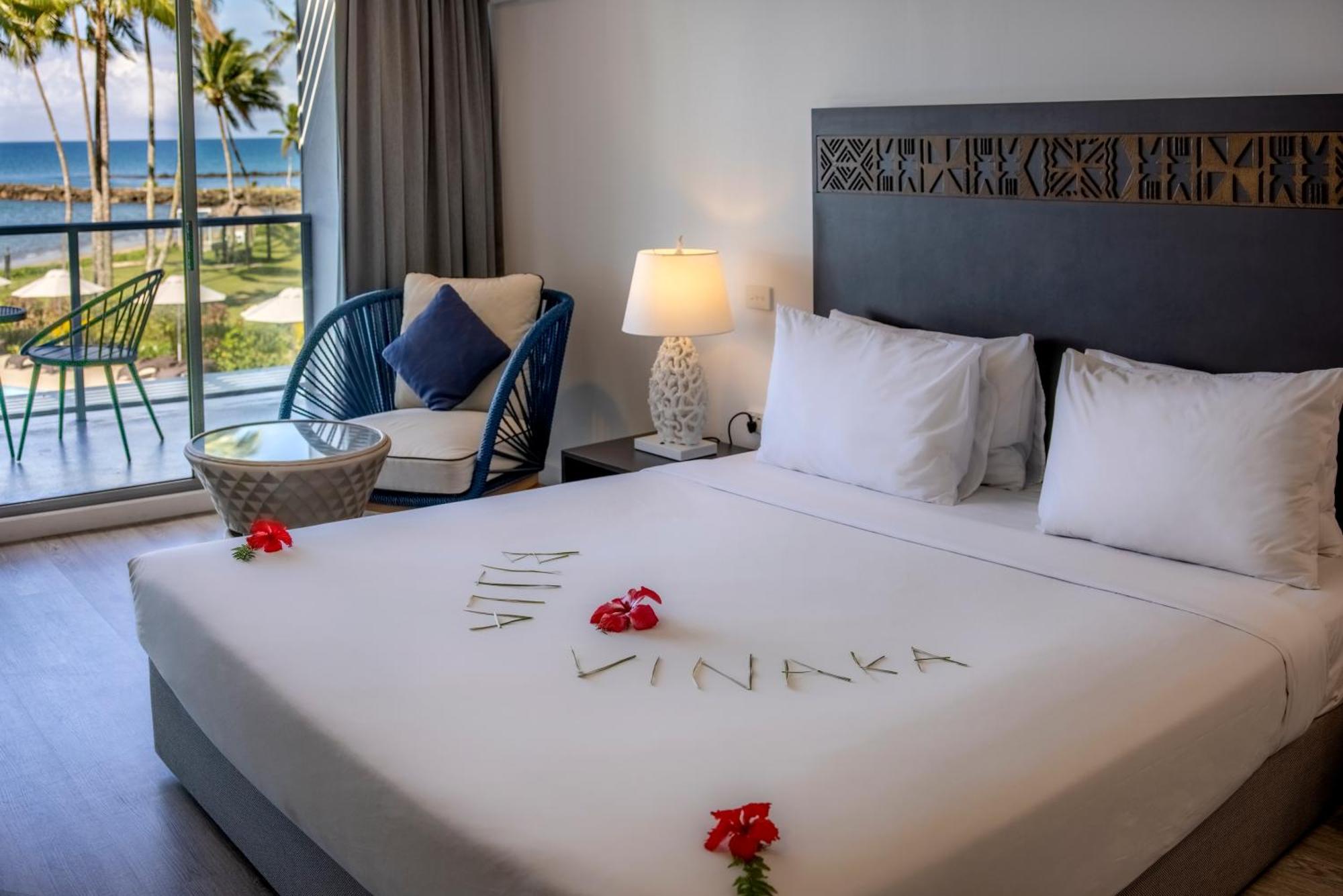 The Pearl South Pacific Resort, Spa & Golf Course Pacific Harbour Luaran gambar